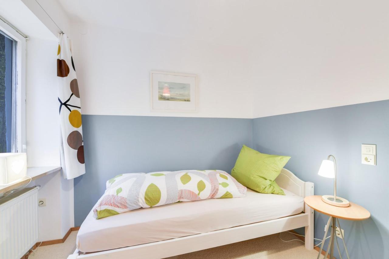 Ferienwohnung Keul Samerberg Exterior photo